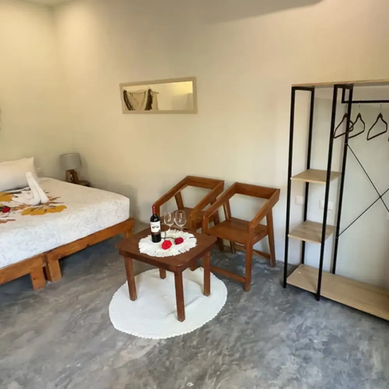 Hotel Carlitos Tulum