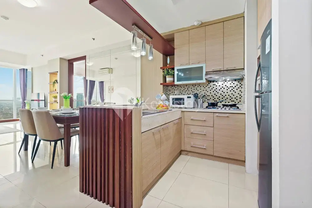 Cera by Kozystay - Kemang