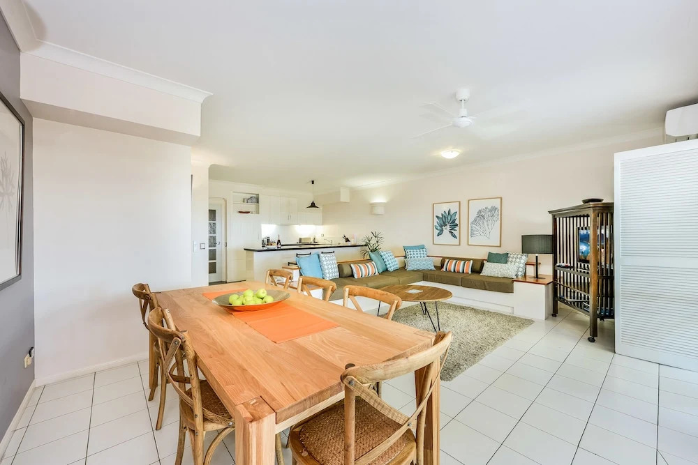 Alamanda Luxury Private Apartments