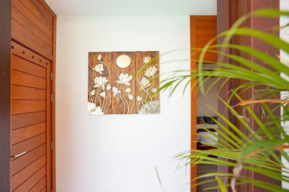 Elegant Grace 2BR Pool Villa Lexi Rawai