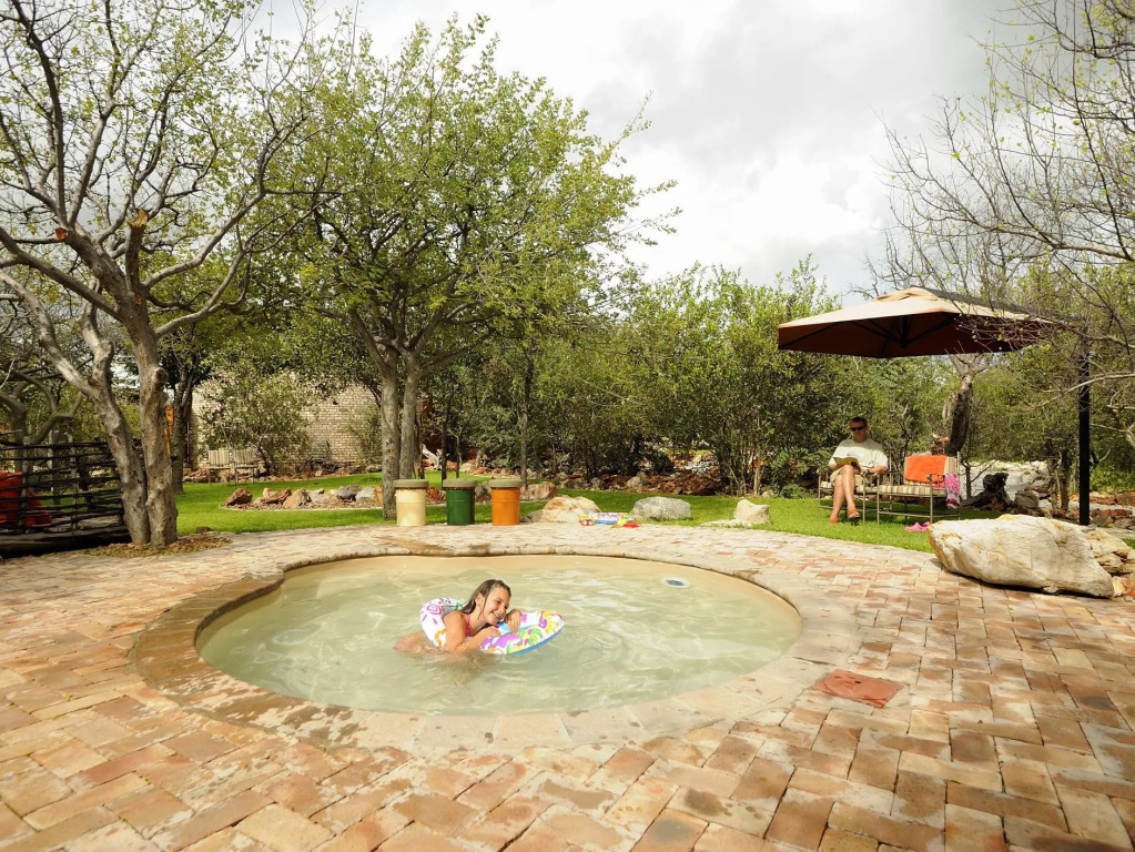 Etosha Village