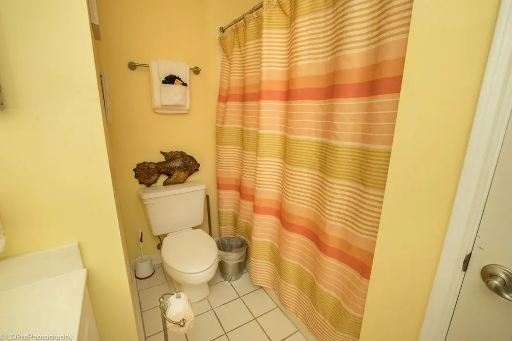 Waterview Towers 832 - 3 Br Condo