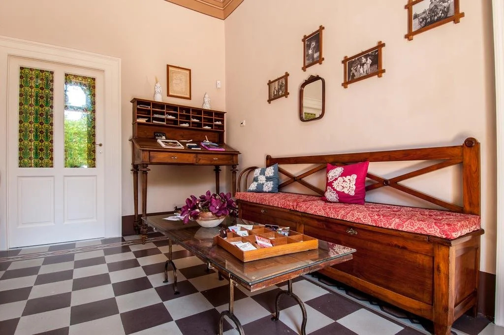 La Maison - Tenuta Colavecchio
