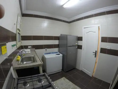 Al Hamed for Furnished Apartments