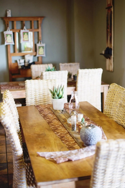 Thali Thali Game Lodge