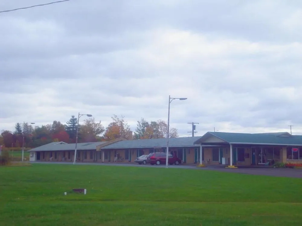 Holiday Motel Westfield