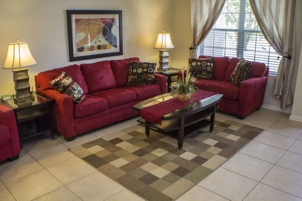 Ip60342 - Windsor Hills Resort - 6 Bed 4 Baths Villa