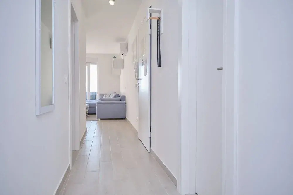 Apartment Bellezza