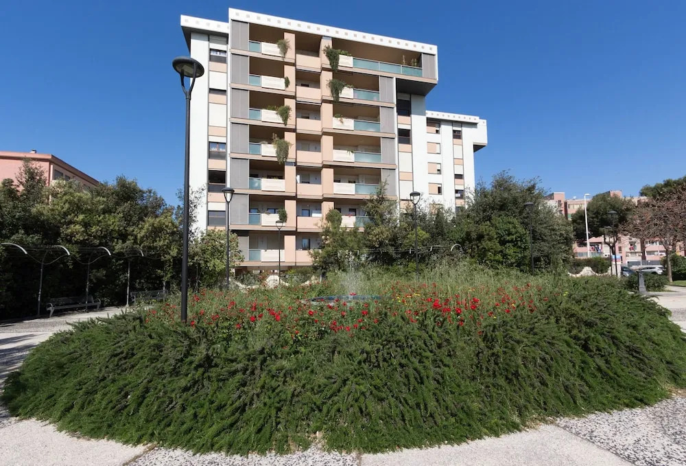 Appartamento 5th Floor