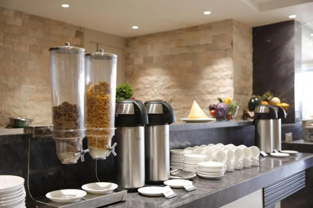 Regenta Inn Ranip Ahmedabad
