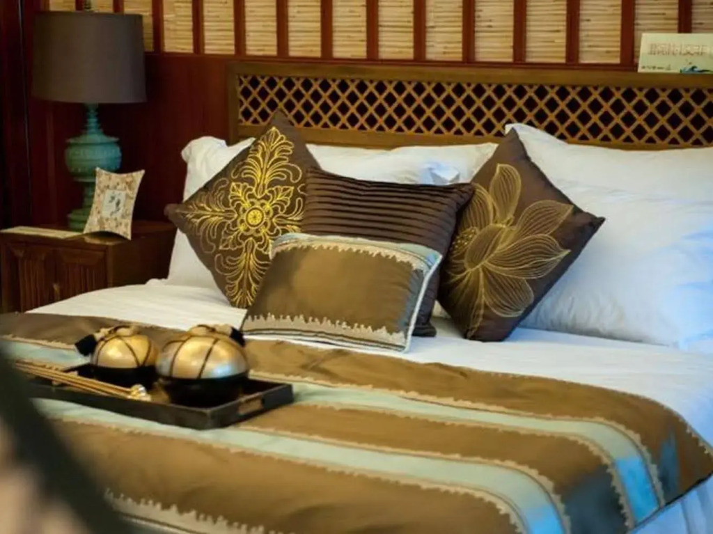 Country Garden Phoenix Hotel Tianjin