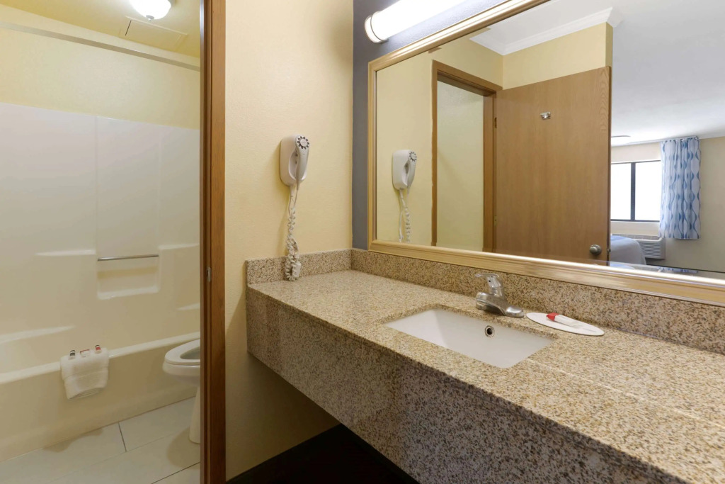 Days Inn by Wyndham Alamogordo White Sands