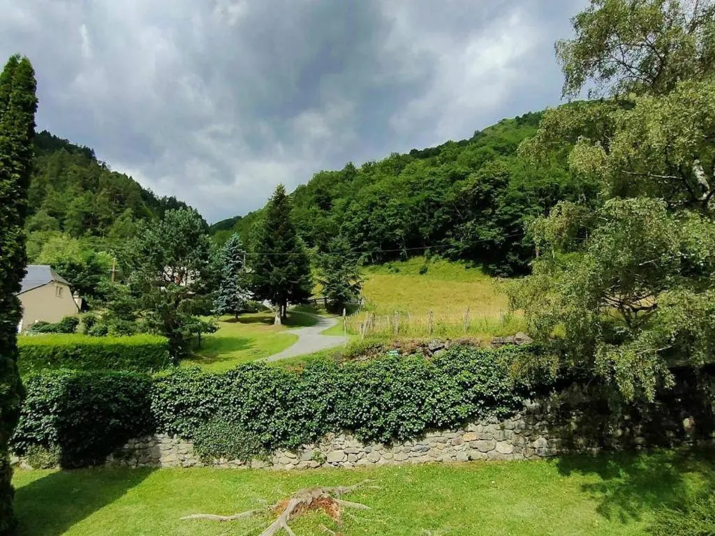 Appartement Cauterets, 3 pièces, 6 personnes - FR-1-234-252