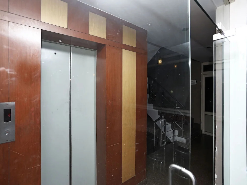 OYO 3269 Hotel Jagat Inn