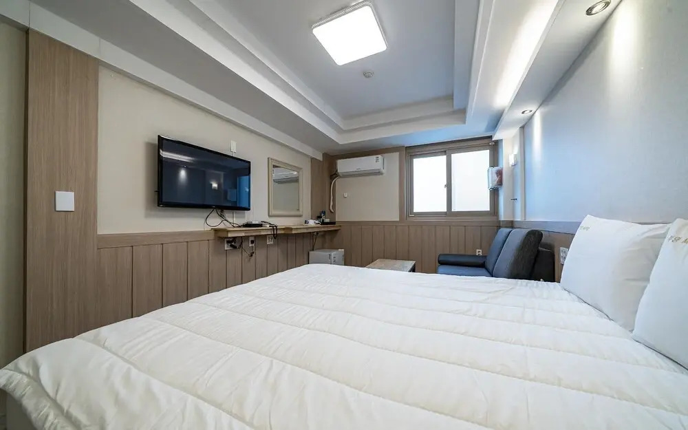 Donghae Buyeong Motel