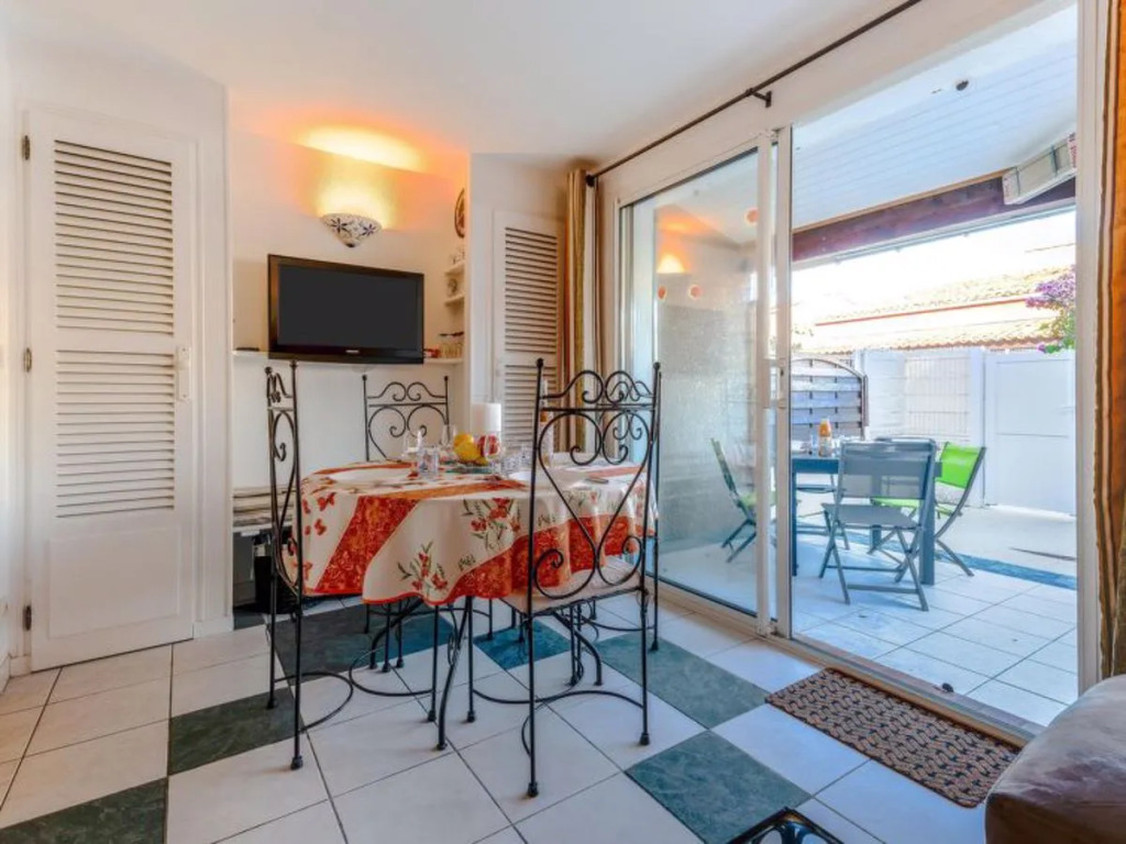 Holiday Home Les Toscanes by Interhome