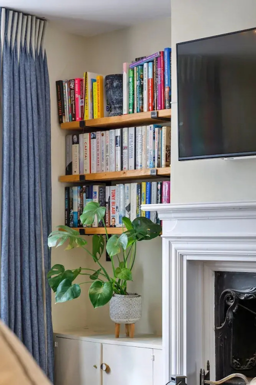 Townhouse in Brighton Near Seafront
