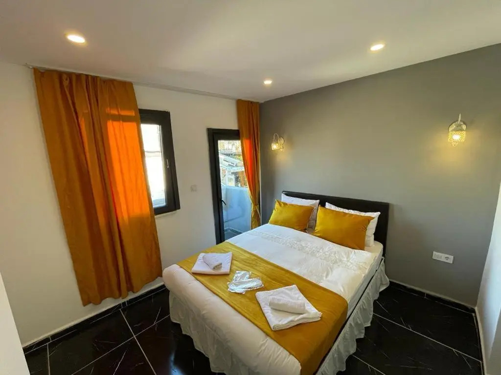 happy dreams ekonomik otel