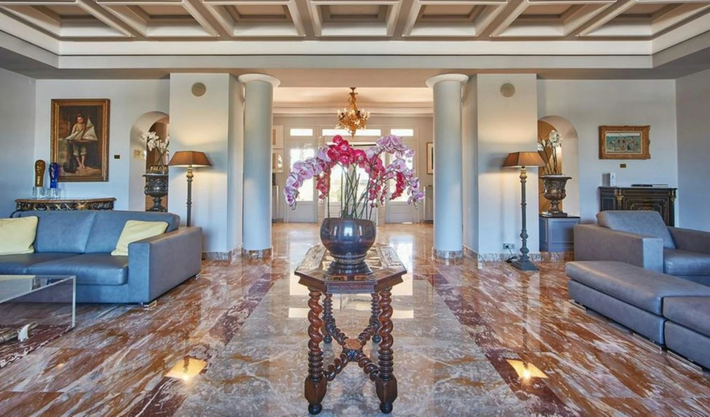 Ermitage de lOasis & Spa - Cannes Mandelieu