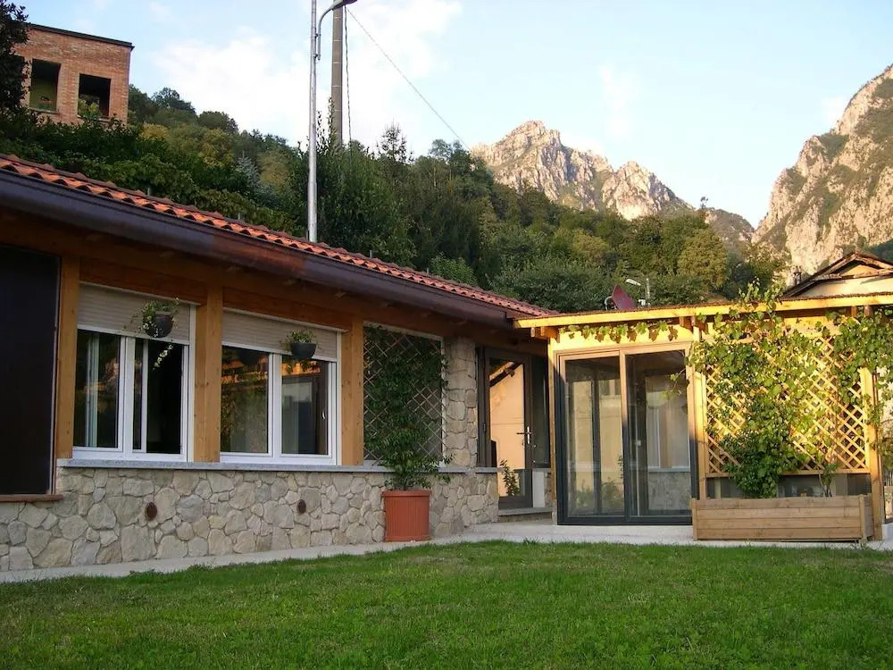 B&B Alla Bonacina
