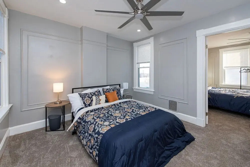 The Incline Suite 2