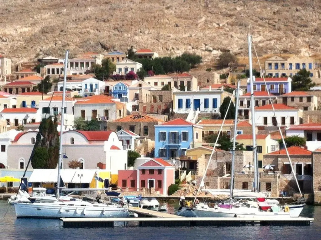 Villa Kalypso