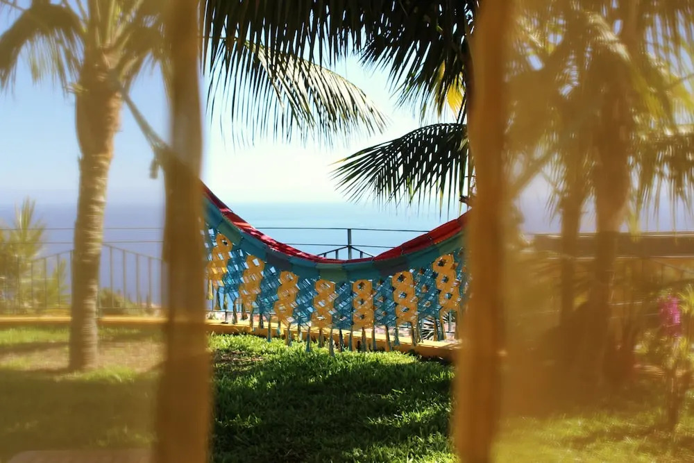The Funcho - Casas Maravilha Funchal