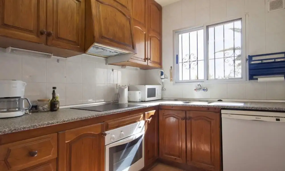 Villa in Calpe - 104848 by MO Rentals