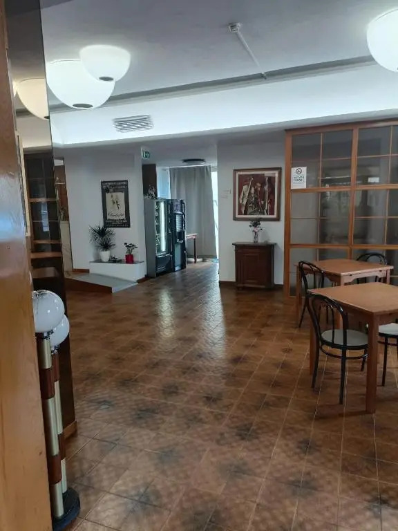 Hotel Alba Serravalle