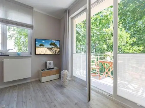 Villa Barbara, App 07