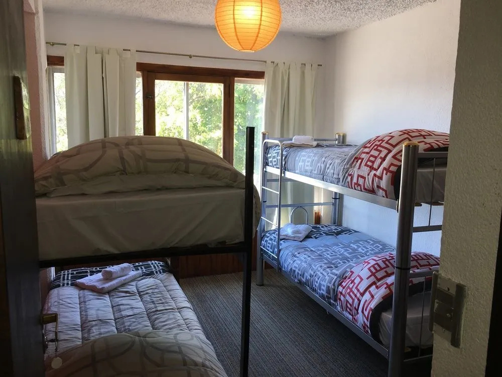 Italia Inn Hostel