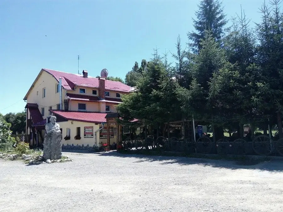 Dozsa Dalnic