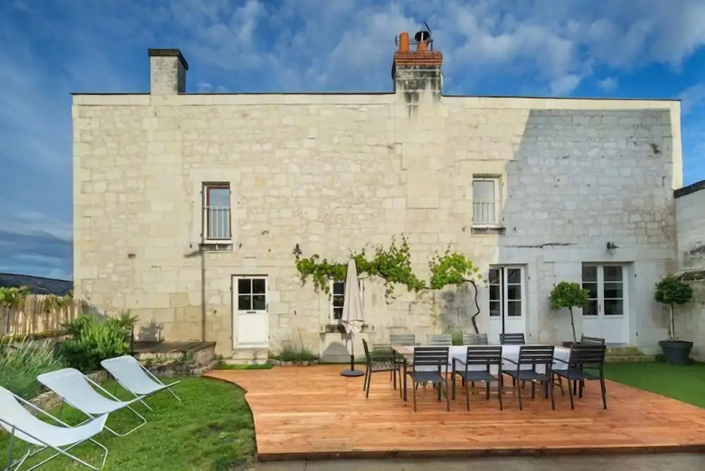 Lofts du Chteau