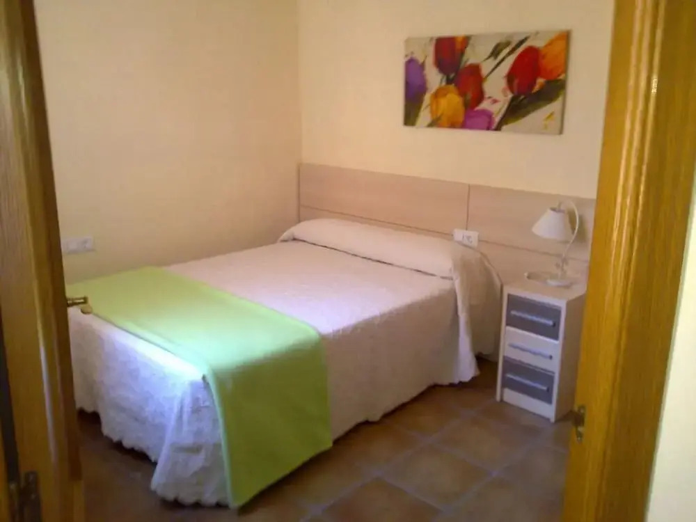 Apartment 1 Person - 1