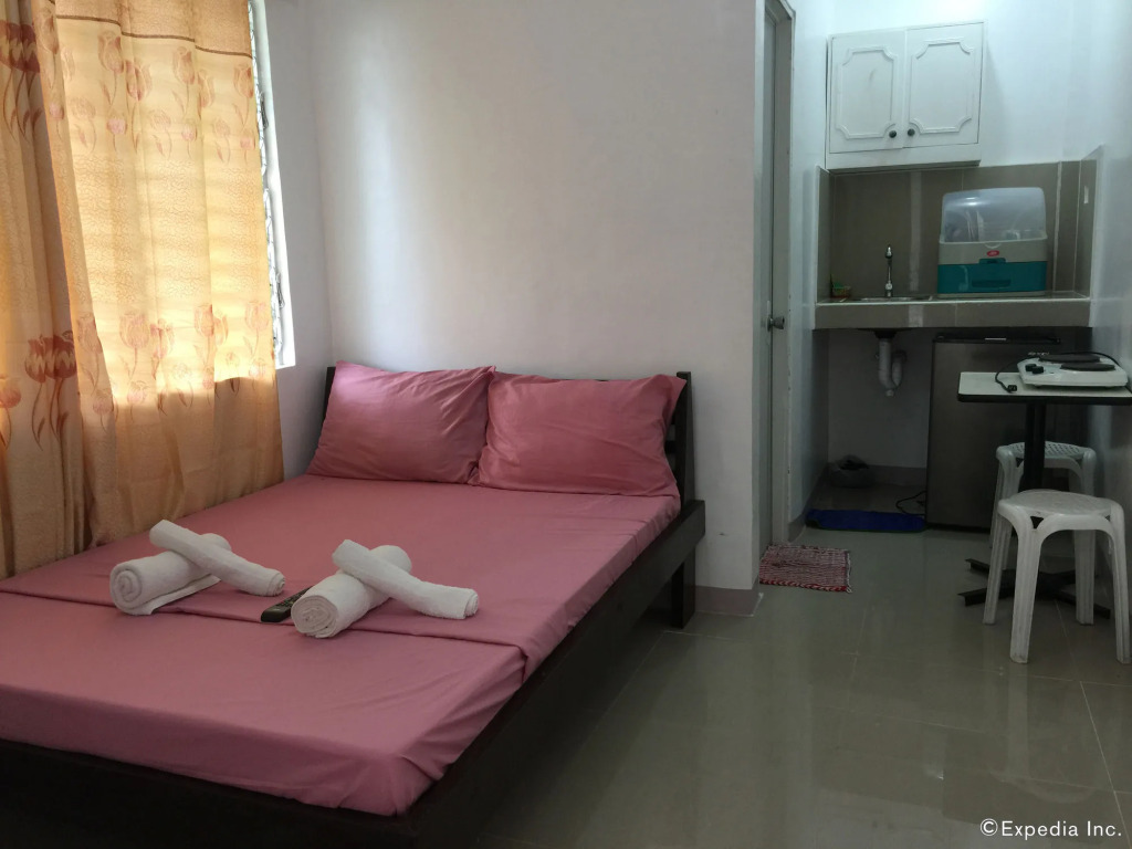 Gaeas Apartments