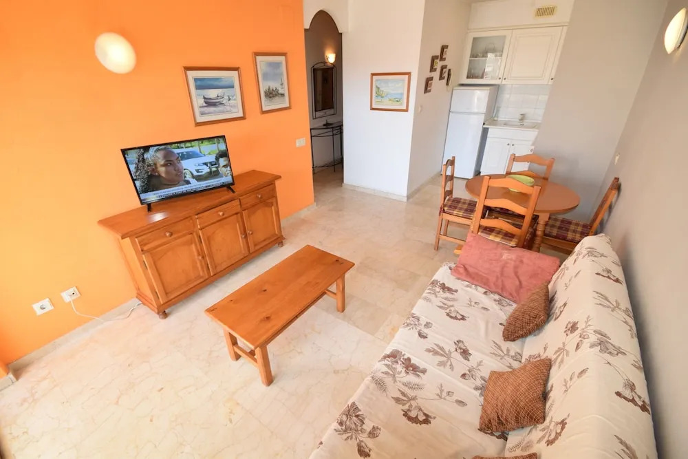 AQUAMARINA A HomeStay By Turismar