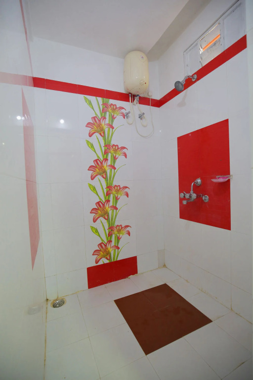 Hotel Pushpa A Berries Group Of Hotels