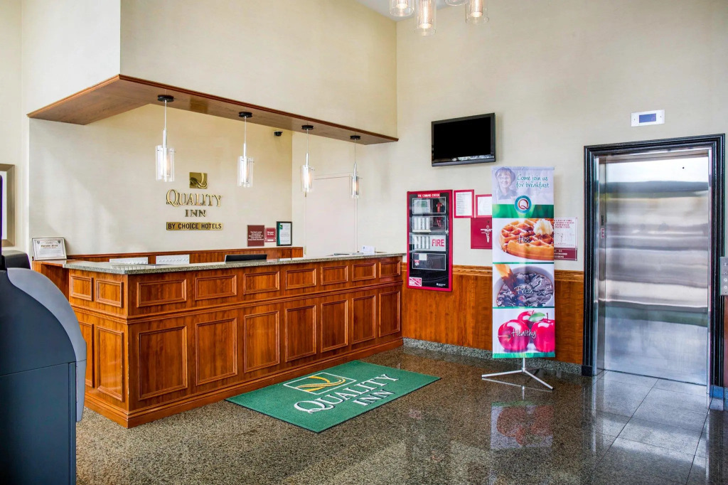 Quality Inn Woodside Queens