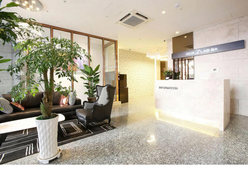 Hotel Lassa