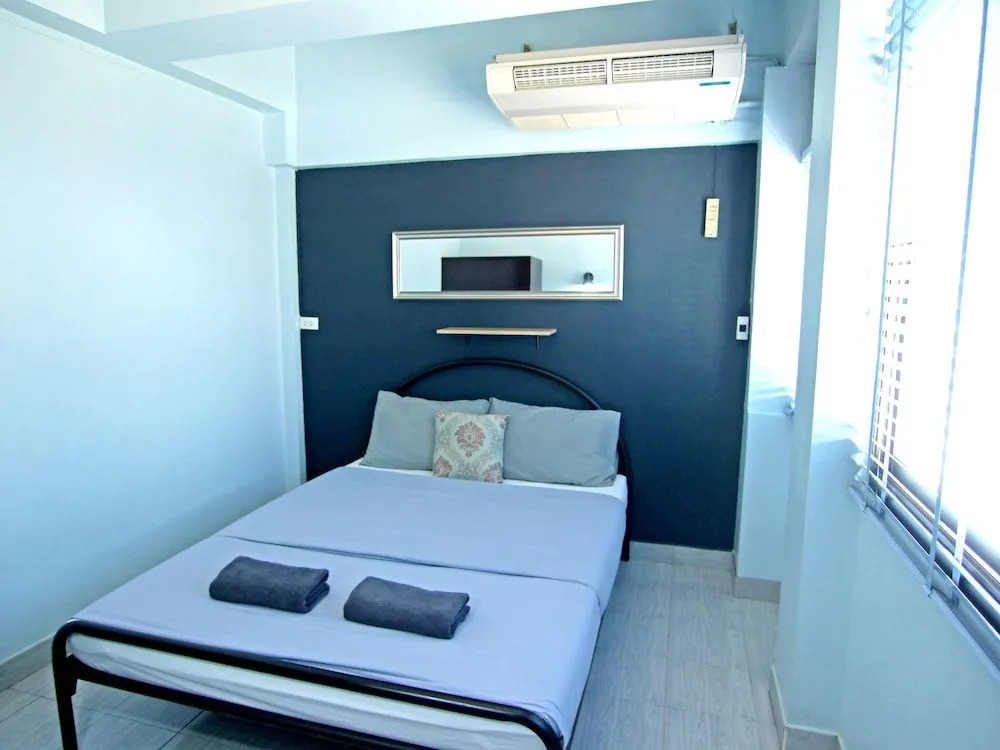 Mams House Khaosan