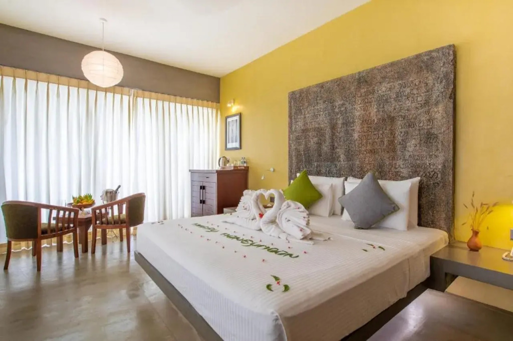 Sigiriya Kings Resort