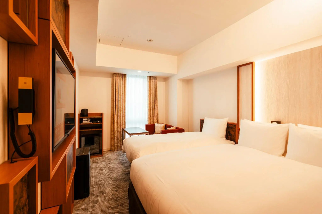 Keisei Richmond Hotel Tokyo Oshiage