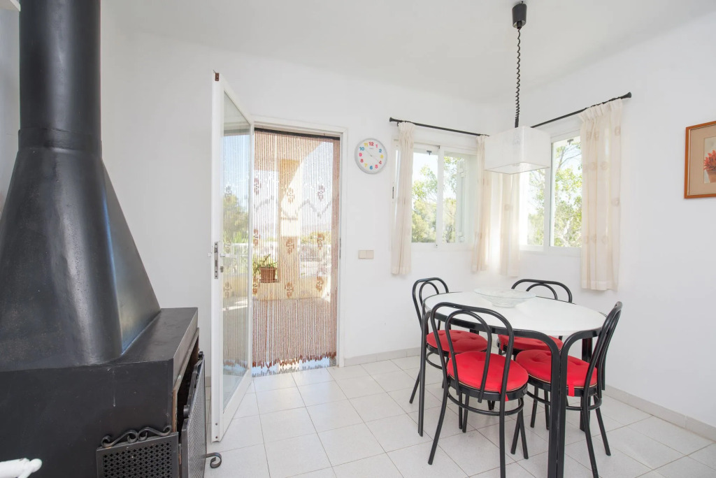 Villa Berry