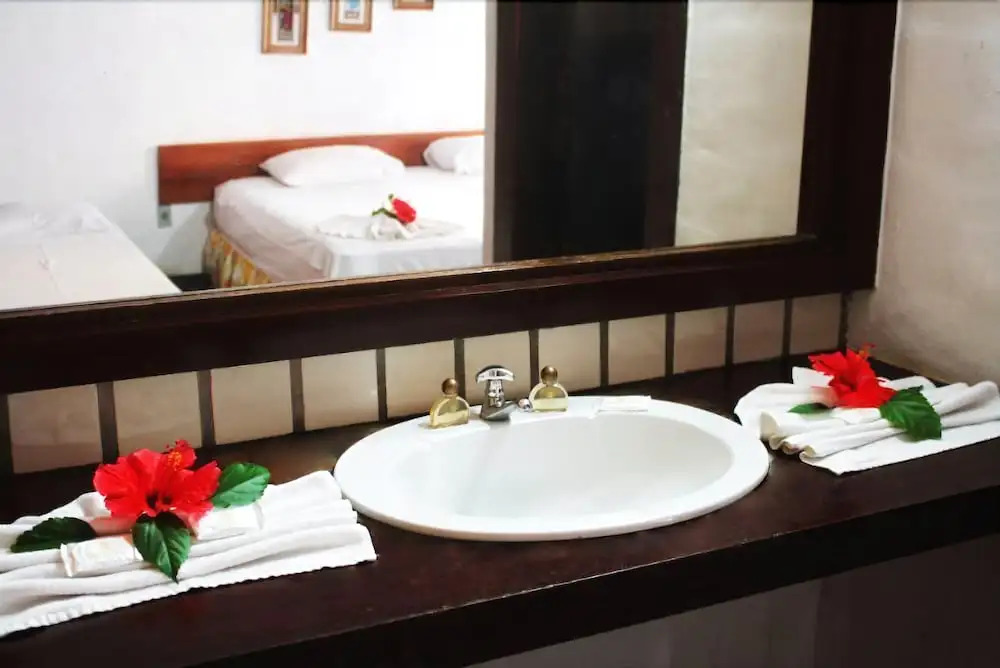 Travel Inn Porto Peró