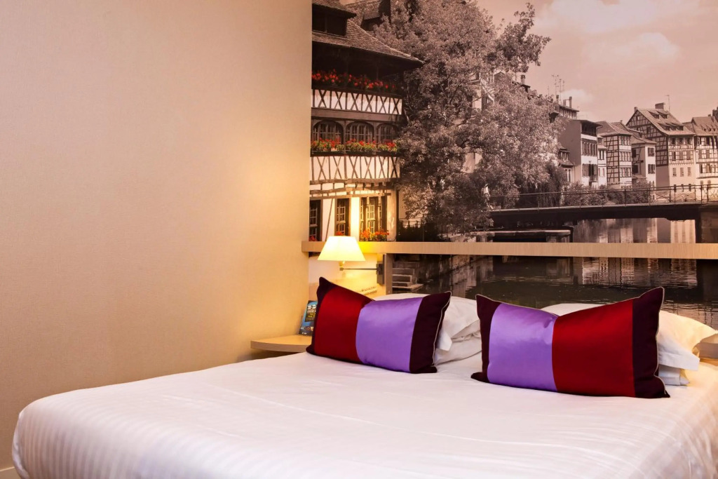 Best Western Plus Monopole Métropole