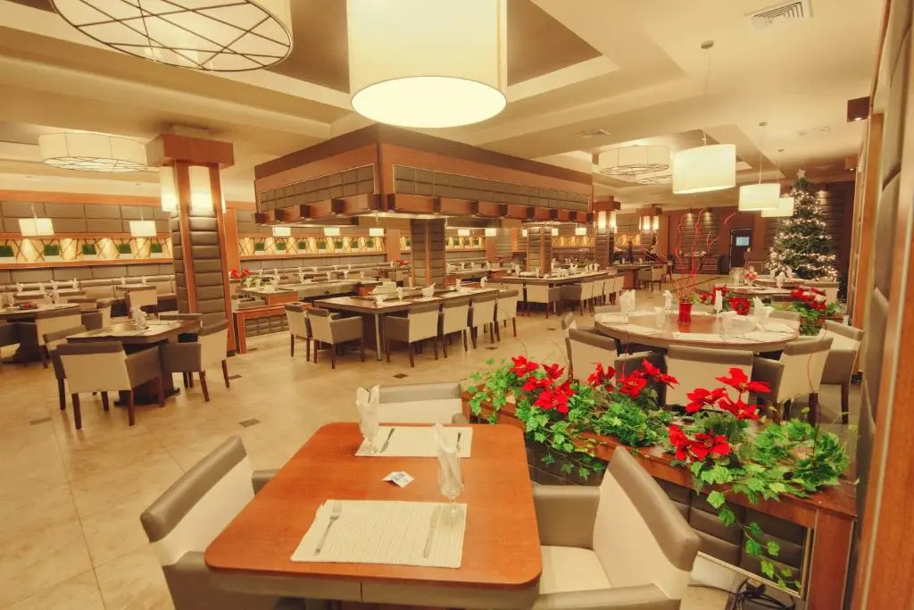 Ramada Georgetown Princess Hotel
