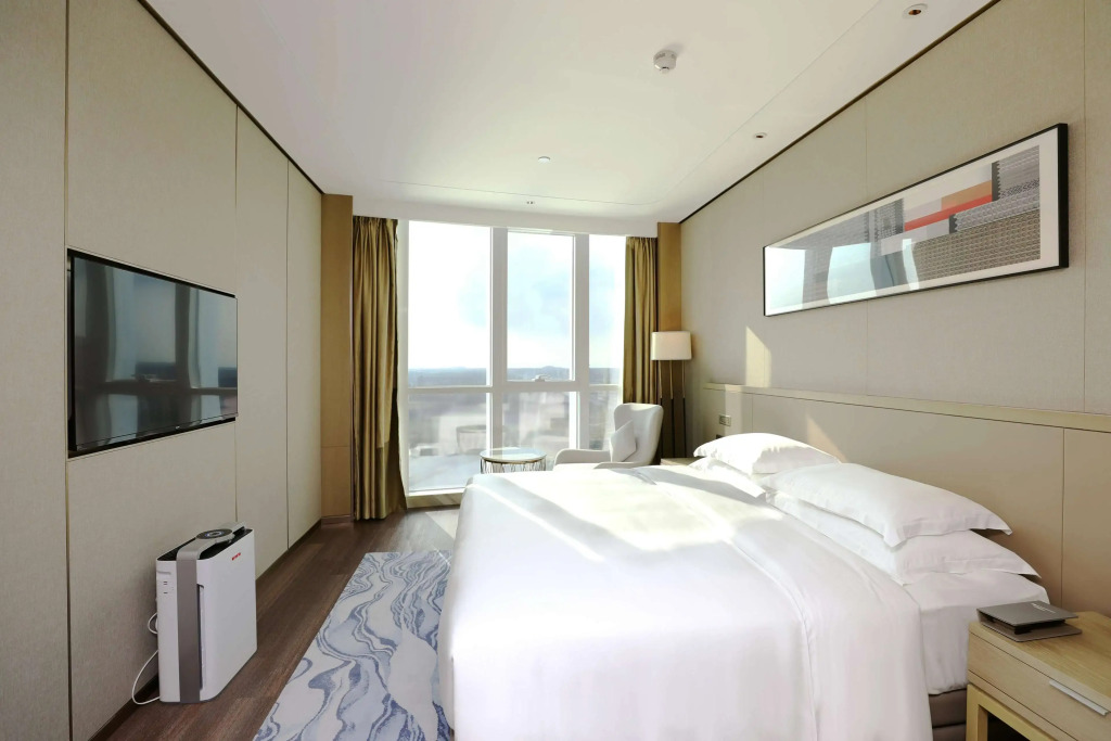 Wyndham Pingtan