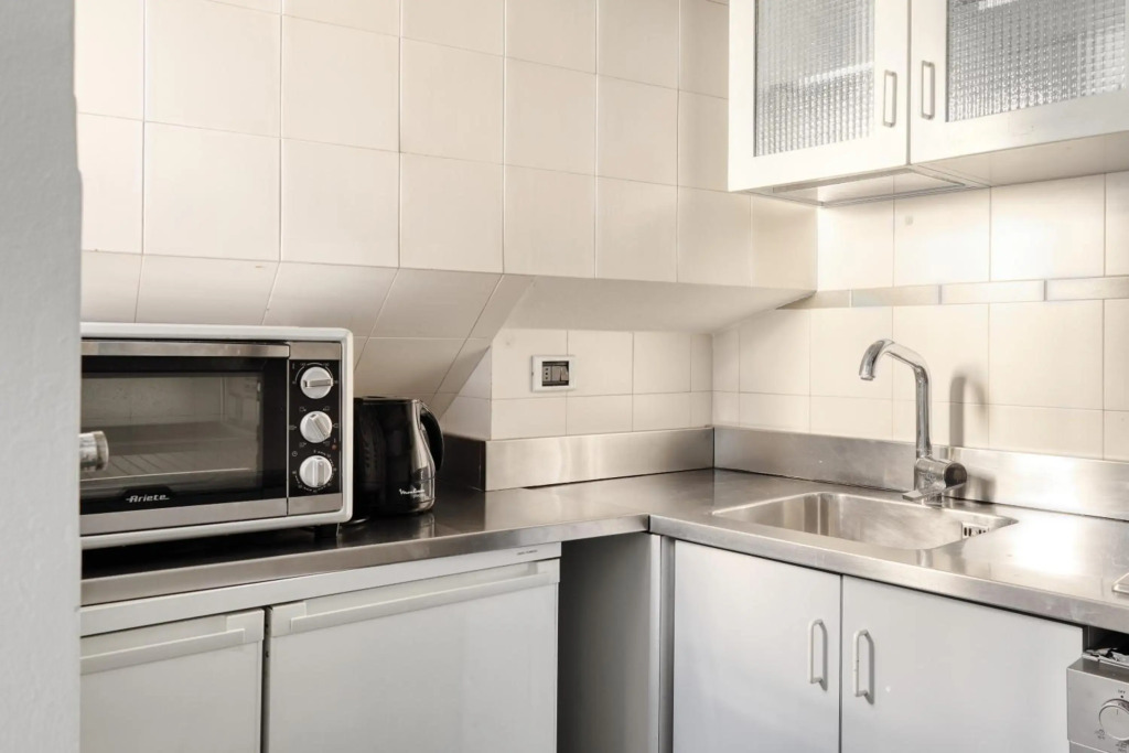 Brera - Bright and cosy 2 bedroom apt- Solferino