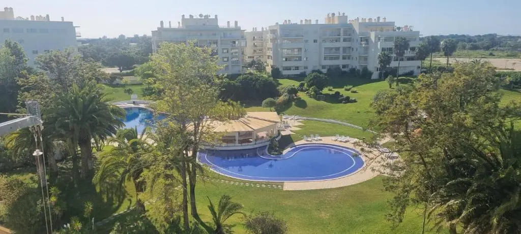 T2+1 - Sousa Vila - Apartament with the best pool @ Algarve