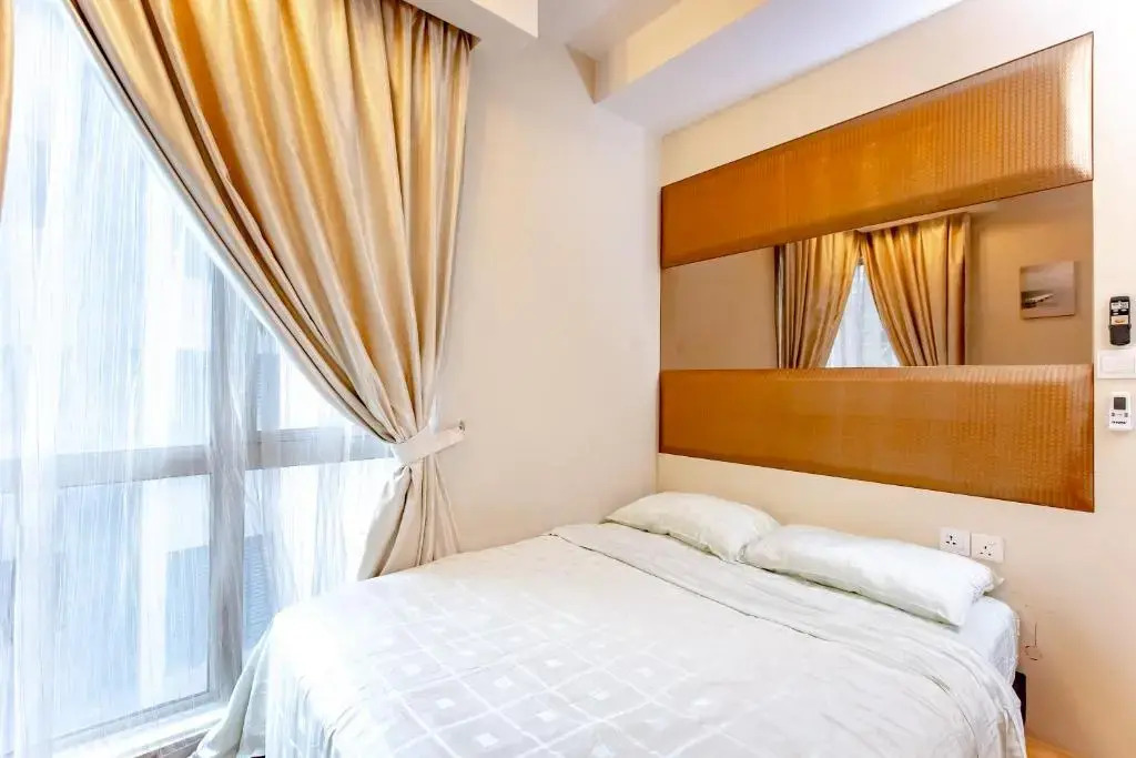 Fairlane Hospitality @myHabitat Residences Hotel